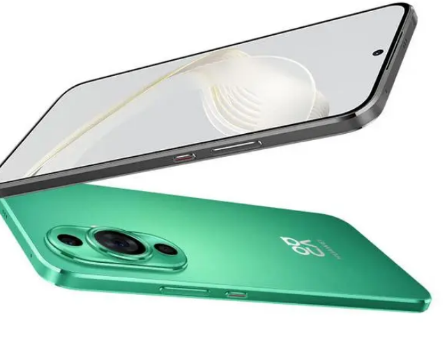 义安苹果12维修店分享华为nova11SE和iPhone12怎么选