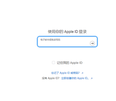 义安苹果维修网点分享iPhone如何查询序列号 