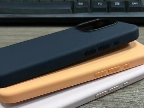 义安苹果14维修站分享iPhone14手机壳能直接给iPhone15用吗?