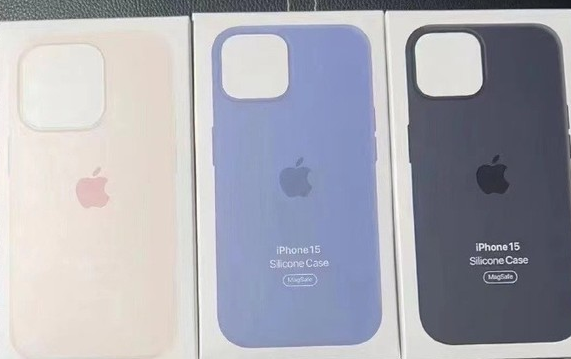 义安苹果14维修站分享iPhone14手机壳能直接给iPhone15用吗?