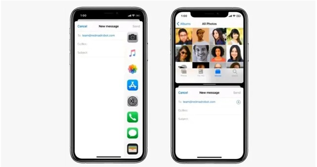 义安苹果维修分享iOS 17支持哪些机型？iOS 17支持机型曝光 