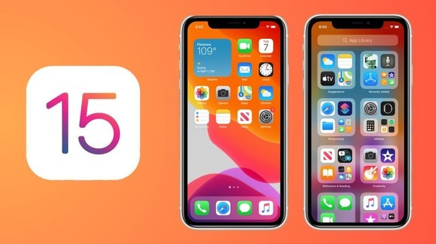 义安苹果13维修分享iPhone13更新iOS 15.5，体验如何 