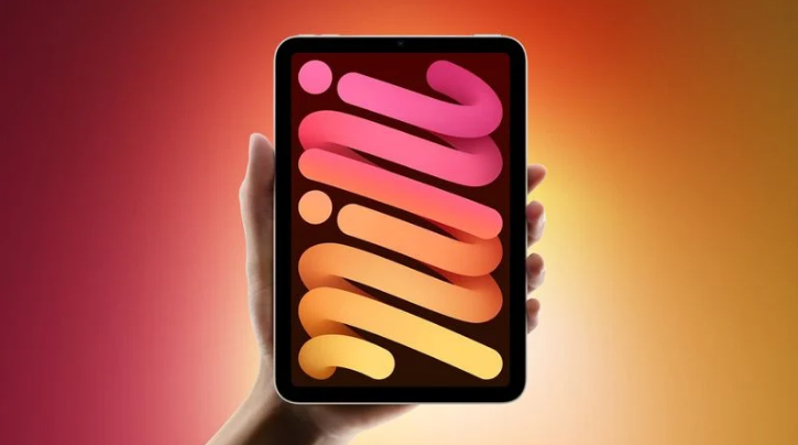 义安苹果手机维修分享iPad mini 7 屏幕硬件可能进行了更新  
