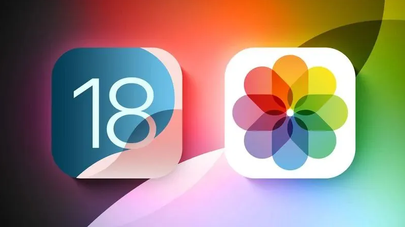 义安苹果手机维修分享苹果 iOS / iPadOS 18.1Beta 3 发布 