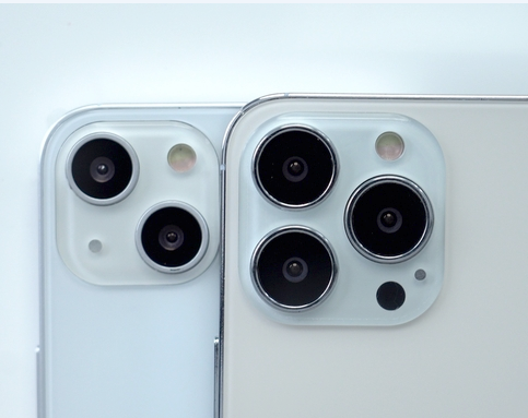 义安苹果维修点分享iPhone 13 Pro主板出问题时解决方案 
