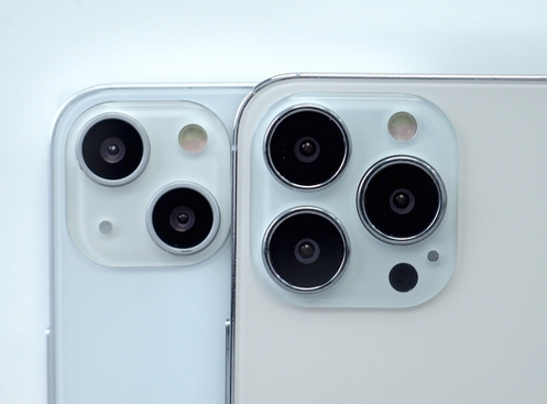义安苹果维修点分享iPhone 13 Pro自动关机二修机隐性硬故障 