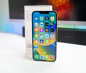 义安苹果维修点分享iPhone 14 Plus黑屏小众诱因汇总 