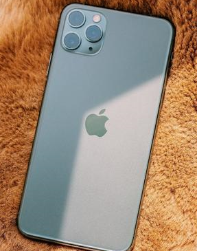 义安苹果维修点分享iPhone 11 Pro Max电池发烫特殊问题 