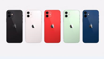 义安苹果维修点分享iPhone 12电池发烫少见诱因解析 
