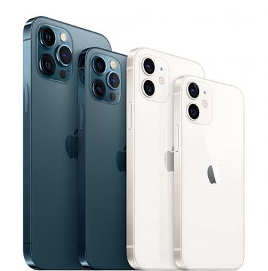 义安苹果维修点分享iPhone 12 Pro发烫关联故障汇总 