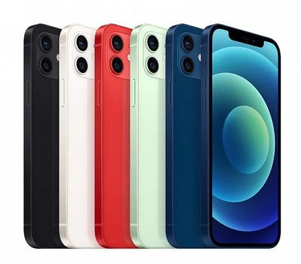 义安苹果维修点分享iPhone 12 Pro Max发烫冷门故障梳理 