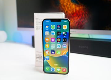 义安苹果维修点分享iPhone 14电池发烫真实诱因盘点 