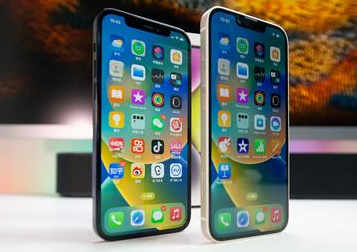 义安苹果维修点分享iPhone 14 Plus发烫常见情况科普 