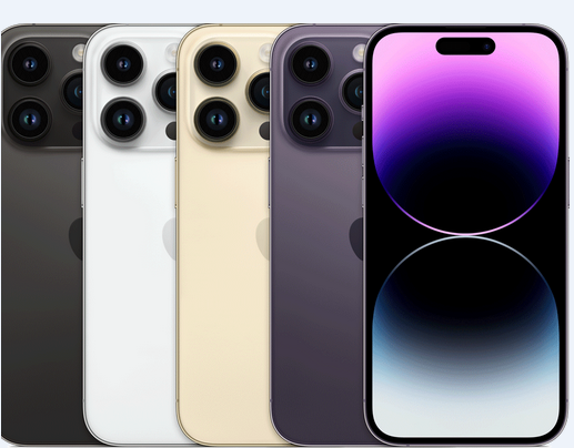 义安苹果维修点分享iPhone 14 Pro发烫易忽略问题解析 