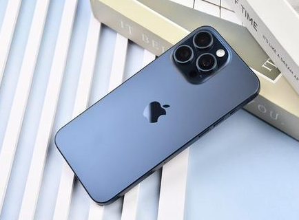 义安苹果维修点分享iPhone 15 Pro Max发烫深度剖析 