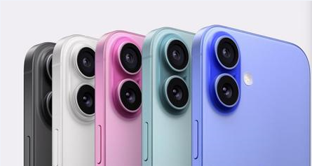 义安苹果维修点分享iPhone 16发烫易忽视因素汇总 