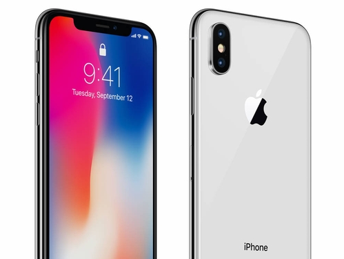 义安苹果维修点分享iPhone X摄像头实拍质感与场景适配全解析 