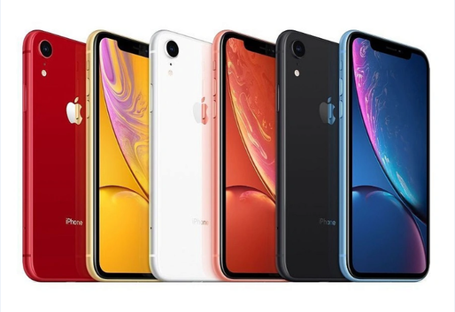 义安苹果维修点分享iPhone XR摄像头原生色彩表现与日常拍摄实用指南 